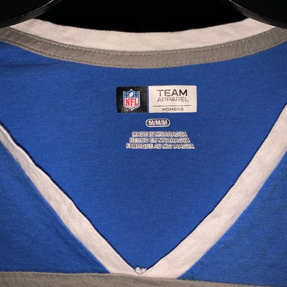 Lions Top - Picture 3 of 3